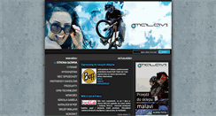 Desktop Screenshot of malavi.pl